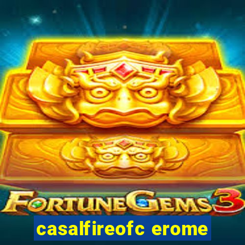 casalfireofc erome